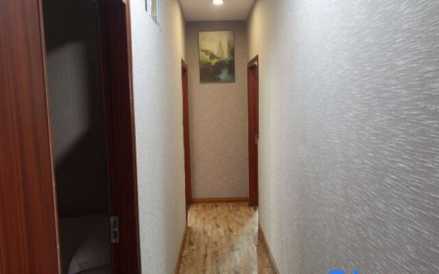 Yuetu Business Hotel