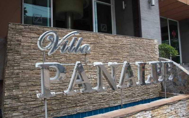 Villa Panalee Hotel