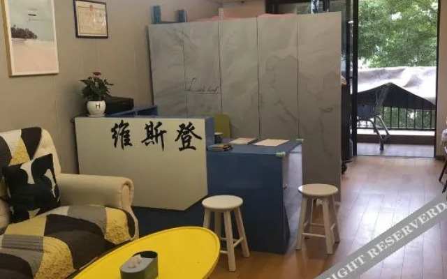 Shenzhen dapeng kaisa Western apartments