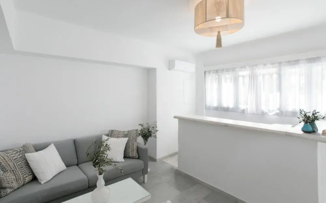 Ippokampos Town Apartments