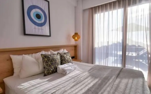 Villa Meraki in Mariou