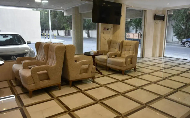 Durrat Almasakin Furnished Apartments