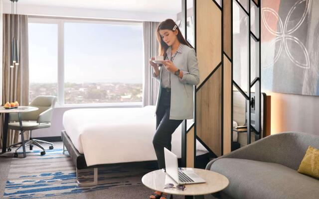Novotel Suites Yogyakarta Malioboro
