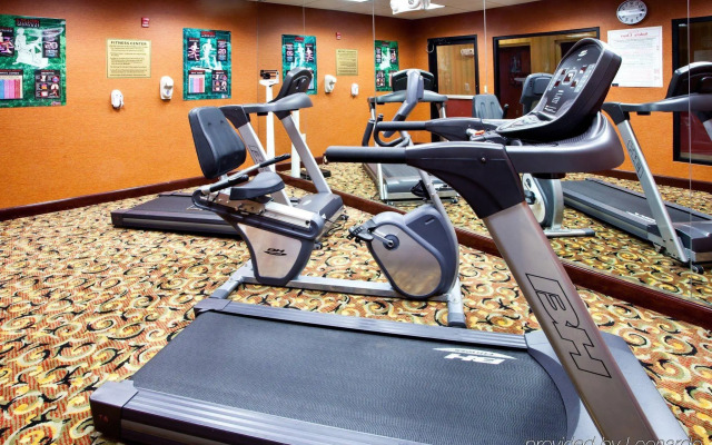 Holiday Inn Express Stuart by IHG