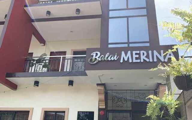 Balai Merina Bed & Breakfast