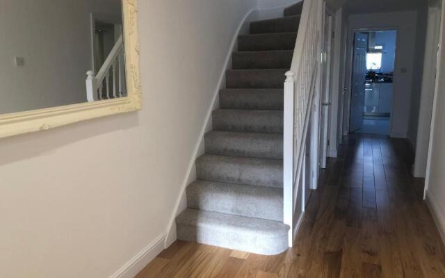 South Avenue B&B