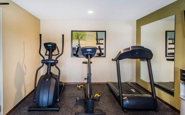 Americas Best Value Inn