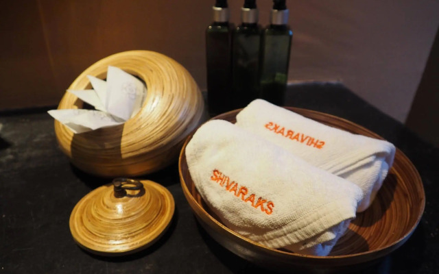 Shivaraks Resort Chiangmai