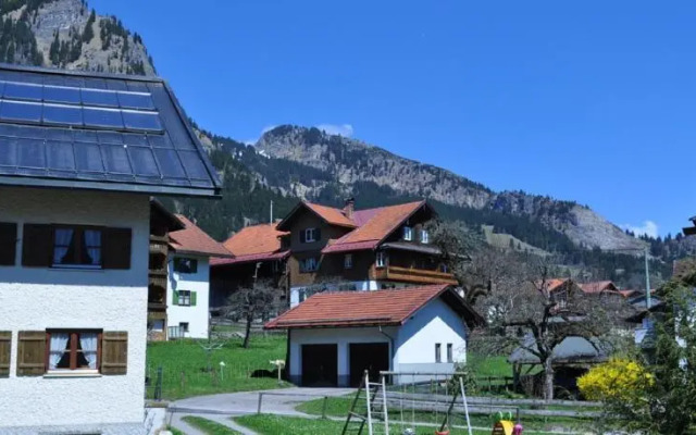 Ferienhaus Martin-Hack