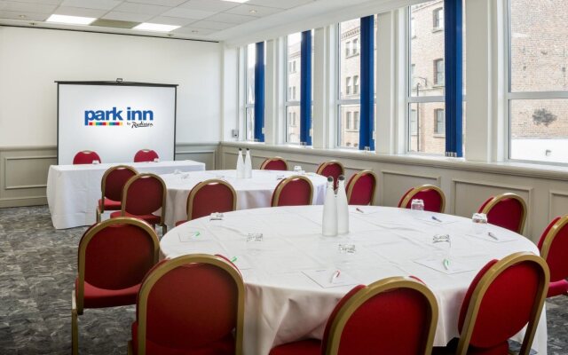 Radisson Hotel York