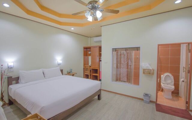 Pasathai Resort