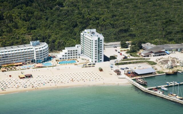 Hotel Glarus All Inclusive