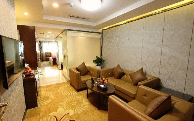 Grand Chu Hotel