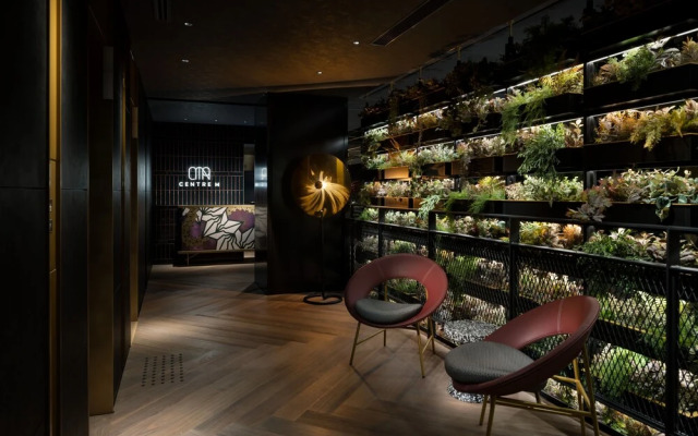Mercure Tokyu Stay Osaka Namba