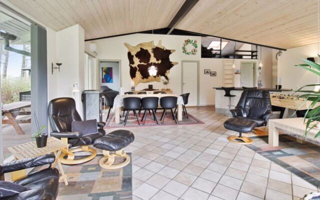 "Sölve" - 2km from the sea in Western Jutland