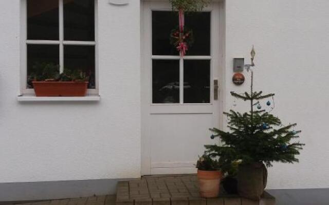 Apartment am Golfplatz