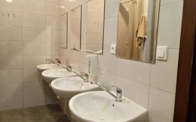 Hostel Lubelski