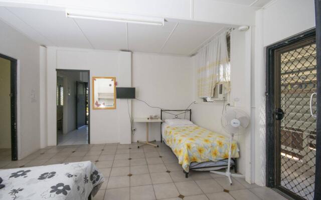 Orchid Guest House