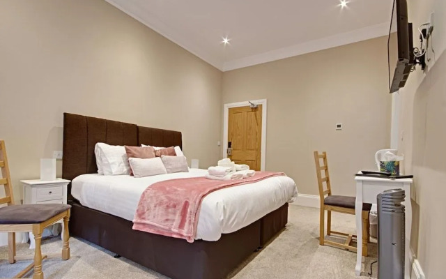 Highfield Bed & Breakfast