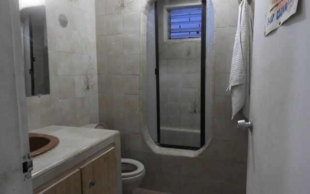 Casa Tropicalia - Hostel