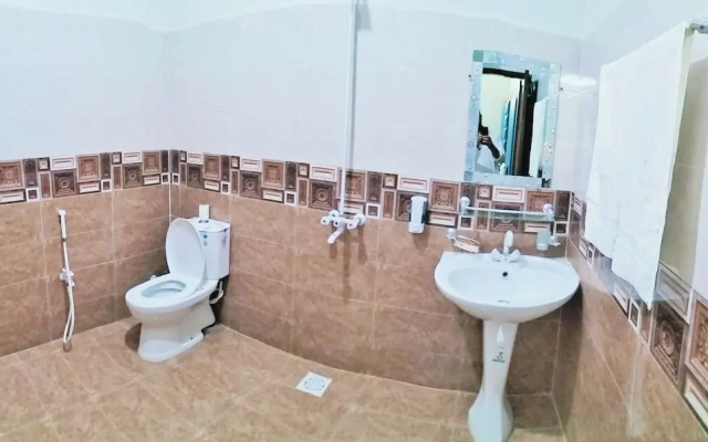 Subhan Palace Guest House Karachi