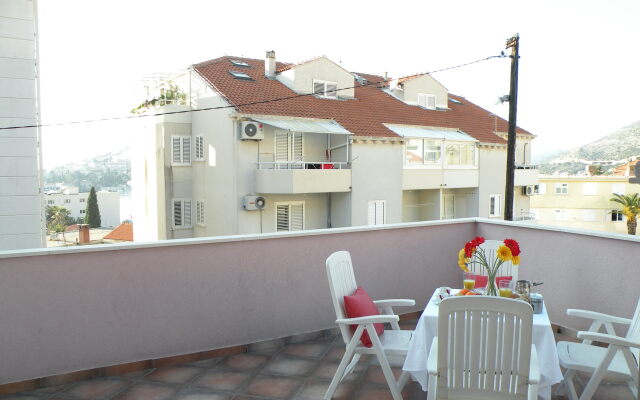Villa Rosa