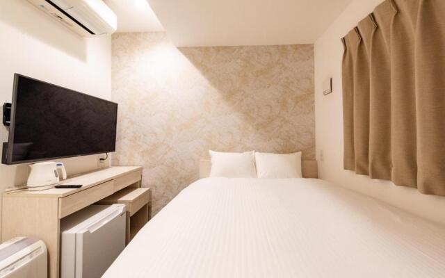 Hotel The One Shinimamiya