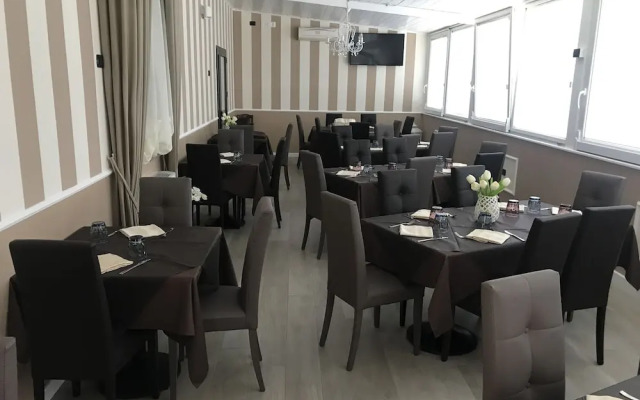 Guesthouse Ristorante Al Giardinetto