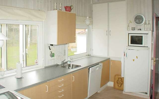 Pleasant Holiday Home in Hadsund With Terrace