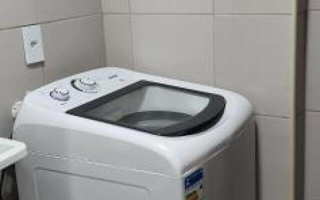 Apartamento na Cobertura do Edf. Setai