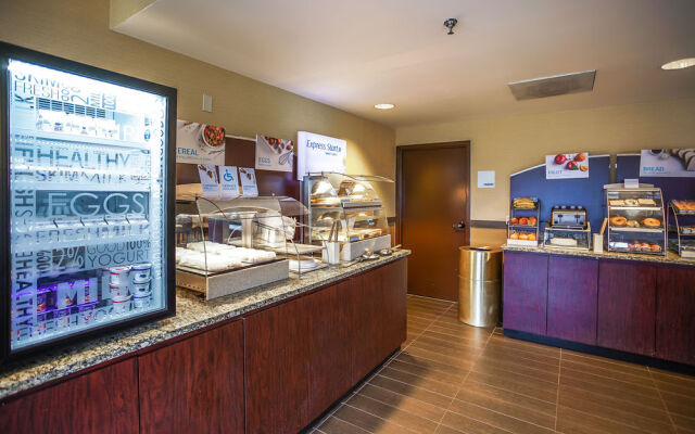 Holiday Inn Express Memphis East I-240