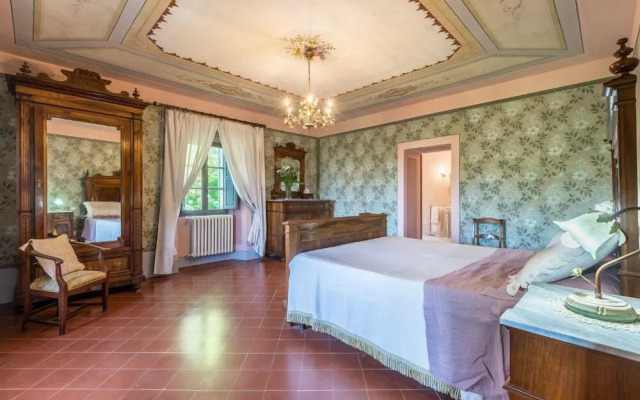 Verdidea - PALAZZO DELLE ROSE