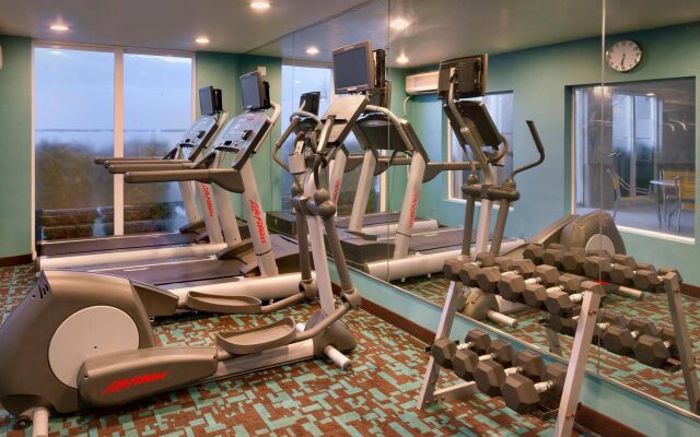 Fairfield Inn by Marriott Salt Lake City Draper