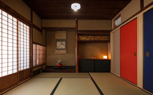 Shofu-an Kiyomizu-tei