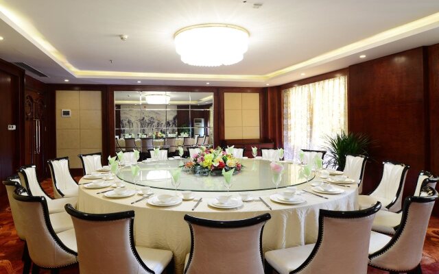 Shenzhen Weinasi Hotel