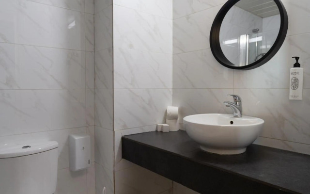Piere Anne Beach Hotel