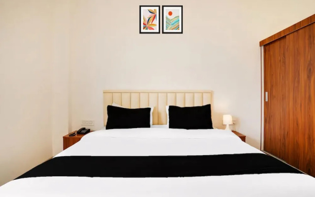RG Suites Silkboard