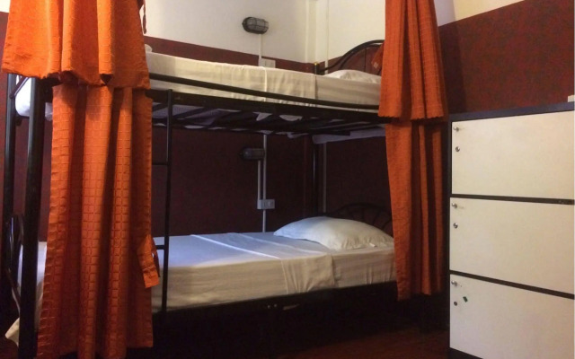 999 Triple Nine Guesthouse & Hostel Chiangmai