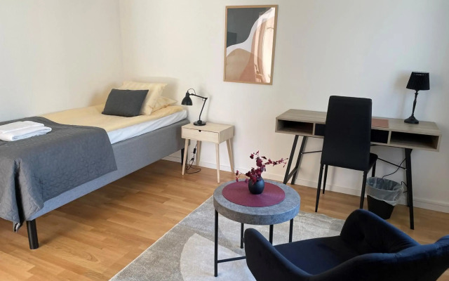 Räddningsskanan Skövde