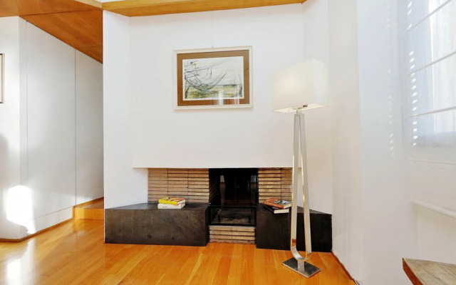 Trastevere View My Extra Home