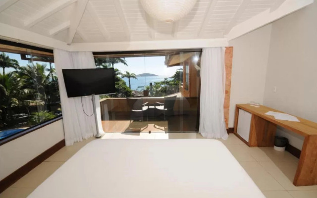 Rio Buzios Boutique Hotel