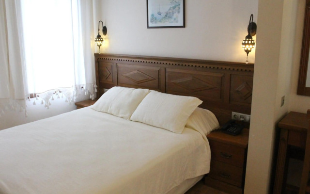 Nirvana Apart Hotel