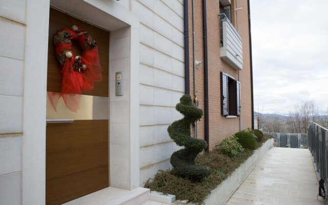 Casa vacanze Da Paolo e Francesca