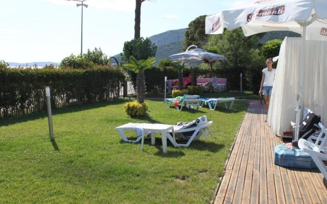 Aloria Garden Hotel