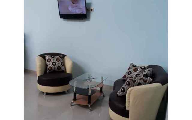 Villa Puncak Garuda C1