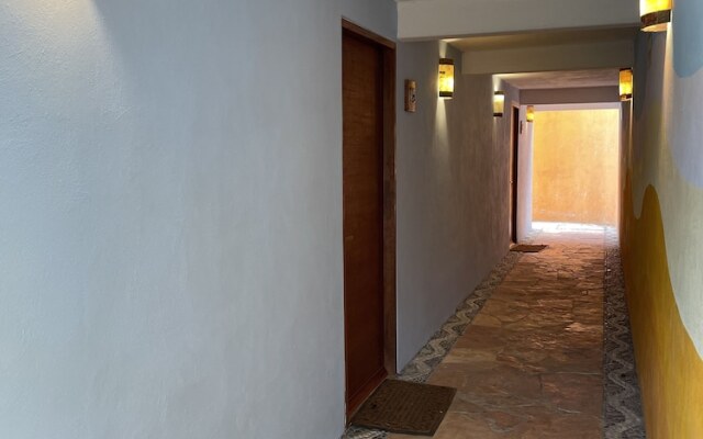 Hotel Villas Paraiso