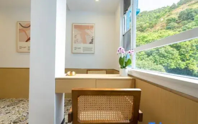 Zhuhai Yunxi Mountain House