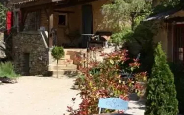 Gîtes et Chambres d'Hôtes du Passe-Temps