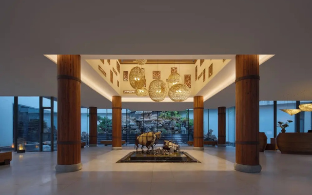 Wonderland Resort, Hangzhou Jiande, A Tribute Portfolio Resort — фото 3