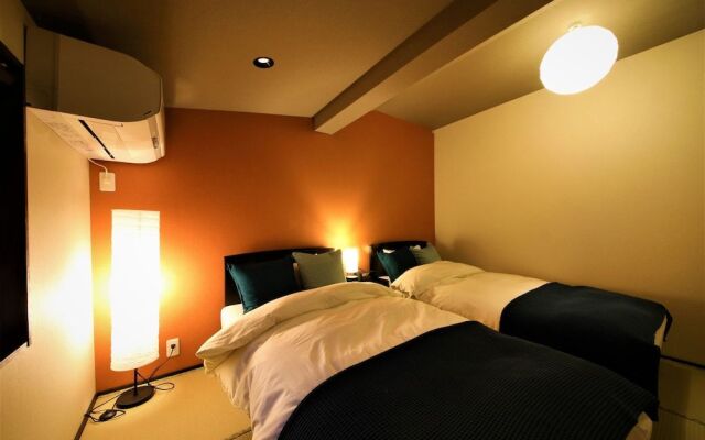 Guest House Nishijin Yui